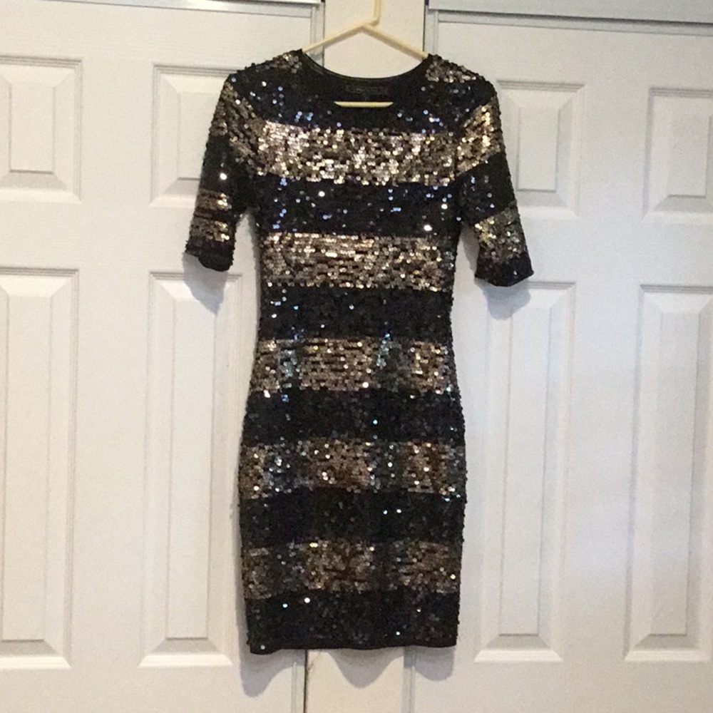 Cocktail Dress